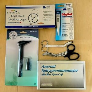 Medical Supplies
